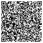 QR code with Gates A A Garage Doors And Rolling contacts