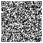 QR code with Gates A A Garage Doors And Rolling contacts