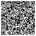 QR code with Moon Struck Florist contacts