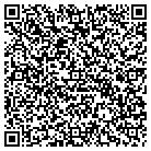 QR code with Gates A And B Garage Doors And contacts
