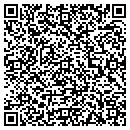QR code with Harmon Horton contacts