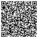 QR code with John C Bunker contacts