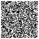 QR code with Hudson Asphalt Custom Rock Crushing contacts