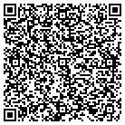 QR code with Anderson & Anderson Engineering contacts