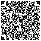 QR code with High Desert Pest Control Inc contacts