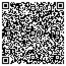 QR code with James G Zenner contacts