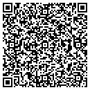 QR code with Rnr Delivery contacts