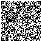 QR code with NA Bank of Carancho Cucamonga contacts