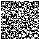 QR code with Kevin Gergin contacts