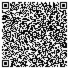 QR code with R J's Cleaning Service contacts