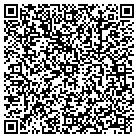 QR code with D&D Detail Drafting Corp contacts