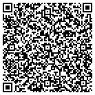 QR code with Hall's Window Center contacts