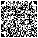 QR code with Hollywood Gong contacts