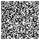 QR code with N Patch Seal Paving Corp contacts