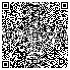 QR code with Aa Eagle Plumbing & Backflow C contacts