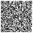QR code with Famous Sales Quick Sales contacts