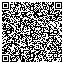 QR code with Ursalas Bazaar contacts