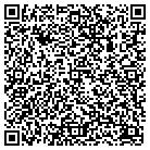 QR code with Hunter Douglas Gallery contacts