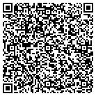 QR code with Tachyon Delivery Service contacts