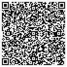 QR code with Advanced Construction Inc contacts
