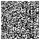 QR code with Tiemtores Express Delivery Co contacts