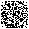 QR code with Daniel Hunt contacts