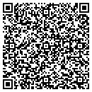 QR code with Alphalogix contacts