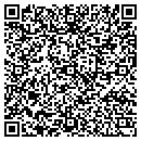 QR code with A Black Cross Pest Control contacts