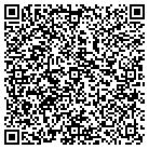 QR code with R Bittman Blacktopping Inc contacts