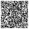QR code with Danner John contacts