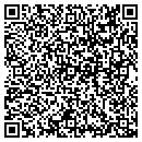 QR code with WEHOCHURCH.COM contacts