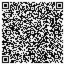 QR code with J B Shutters contacts