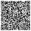 QR code with Roadtec Inc contacts