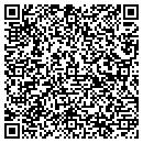 QR code with Arandas Industrys contacts