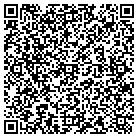 QR code with K-Designers Hm Remodeling Ldr contacts