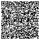 QR code with The Blacktop Cop contacts