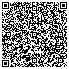 QR code with K O Enterprises Custom Crpntry contacts