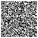 QR code with Upstate Asphalt contacts