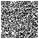 QR code with Adams Son Plumbing Service contacts
