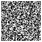 QR code with R & C Changing Seasons contacts