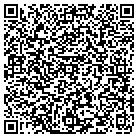QR code with Big Foot Paving & Grading contacts