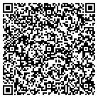 QR code with Multi Media Digital Training Inc contacts