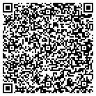 QR code with Tonys Punctual Delivery Service contacts