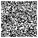 QR code with C & C Pest Control contacts