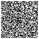 QR code with A J C Delivery Service Inc contacts
