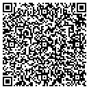 QR code with Ziegler John contacts