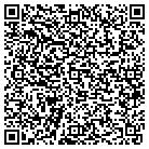 QR code with D & D Asphalt Paving contacts