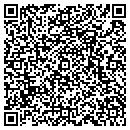 QR code with Kim C Cox contacts