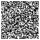 QR code with koko by boko contacts