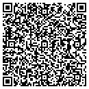 QR code with Roxy Florist contacts